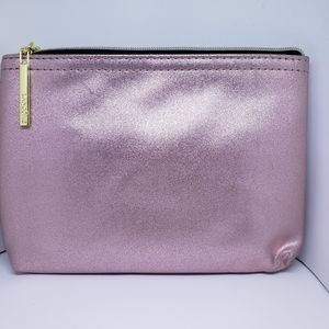 Lancome cosmetics bag